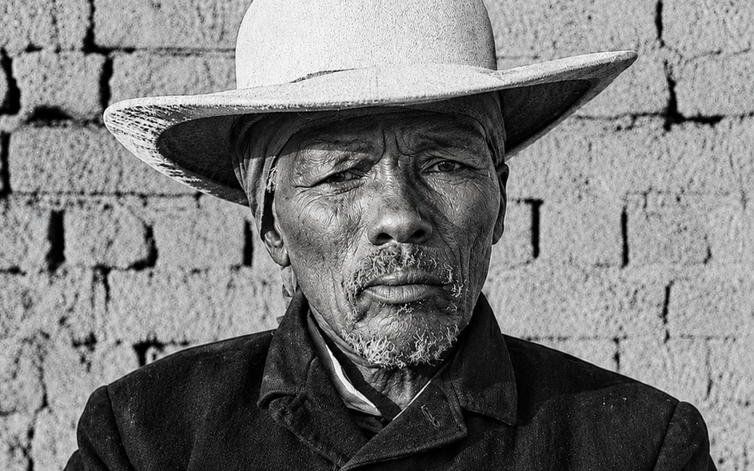 Hendrik Witbooi and the Nama: The Other Half of the Story